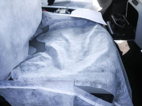 New 2025 Volkswagen ID. Buzz Pro S Plus image 38