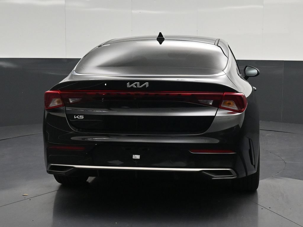 Used 2023 Kia K5 LXS FWD image 2