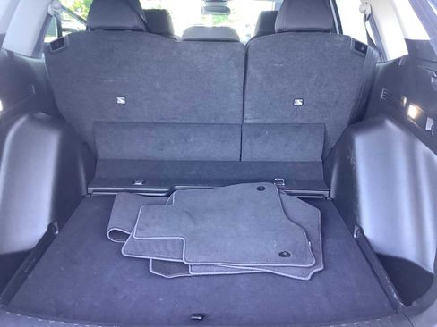 Certified 2026 Honda CR-V EX image 19