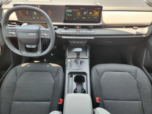 New 2027 Kia Seltos S AWD/4WD image 18
