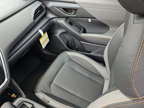 New 2026 Subaru Crosstrek 2.5i Wilderness AWD/4WD image 18