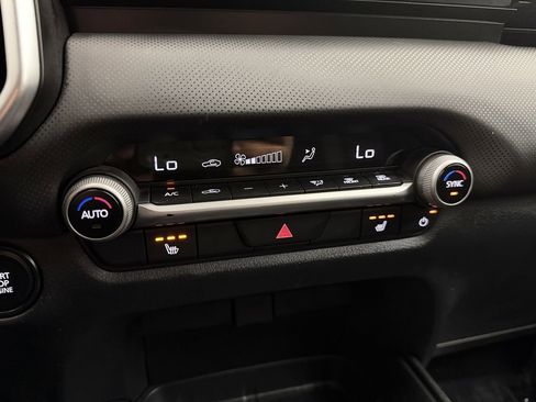 Used 2025 MAZDA CX-50 AWD 2.5 S w/ Preferred Package image 37