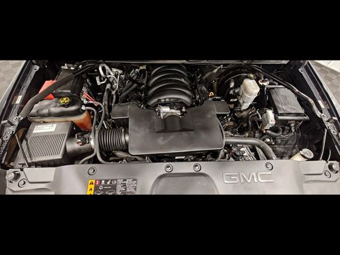 Used 2020 GMC Yukon SLT w/ Premium Edition AWD/4WD image 62