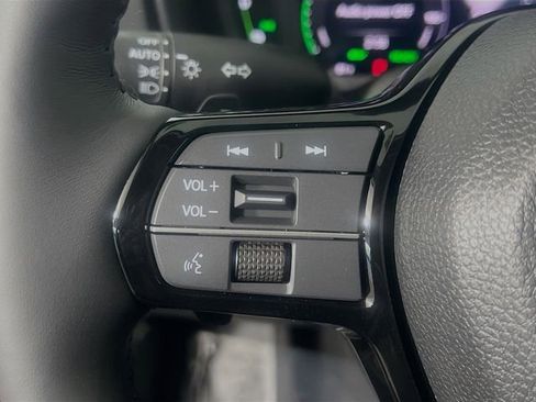 Used 2026 Honda Accord Touring image 17