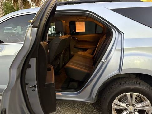 Used 2015 Chevrolet Equinox LT image 23