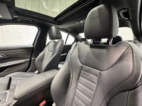 Certified 2023 BMW M340i xDrive image 22