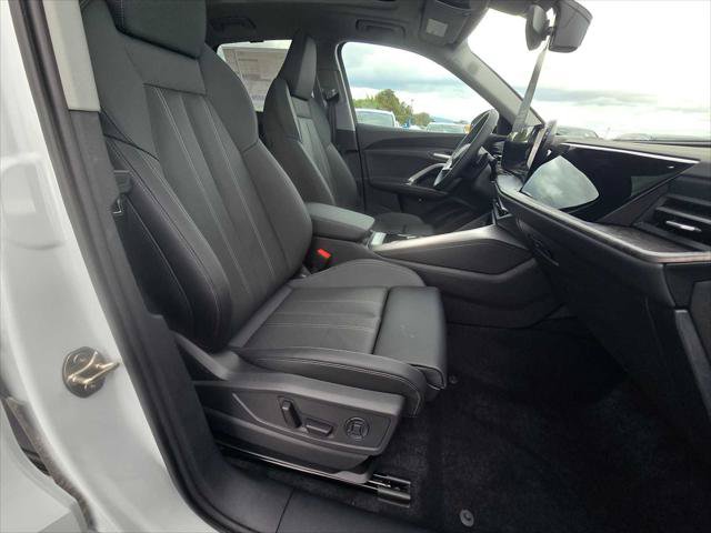 New 2026 Audi Q5 Premium AWD/4WD image 10