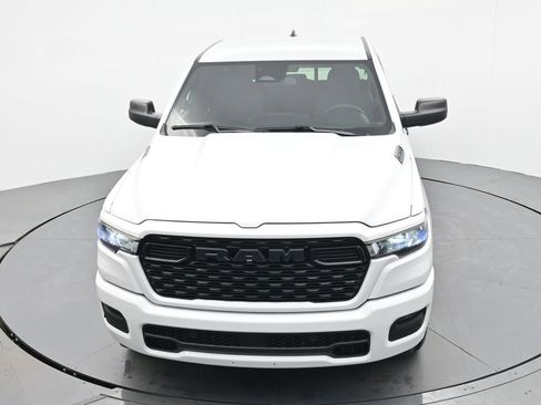 New 2026 RAM 1500 Express image 22
