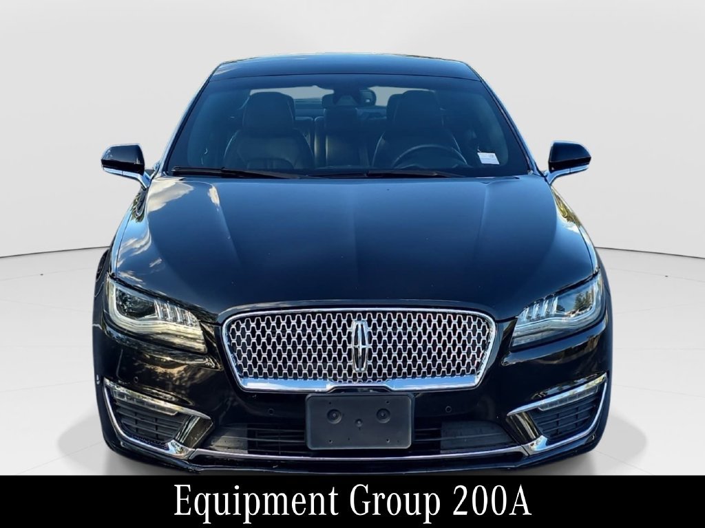 Used 2017 Lincoln MKZ Select w/ Technology Package FWD image 2