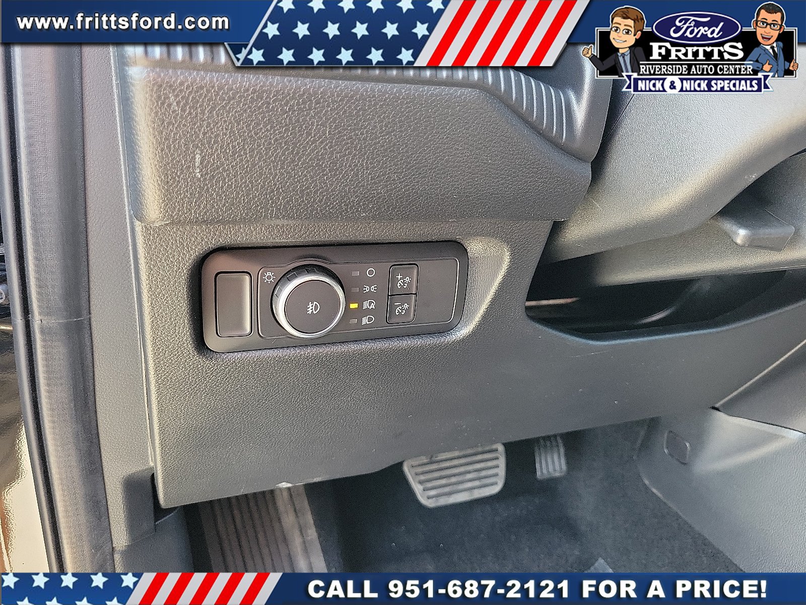 New 2026 Ford Ranger XL RWD image 13
