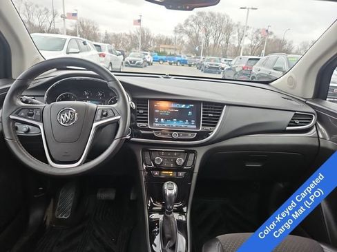 Used 2019 Buick Encore Preferred w/ Safety Package image 13