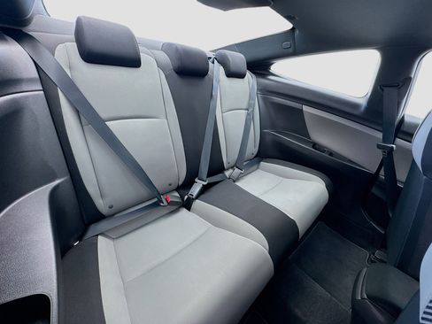 Used 2018 Honda Civic LX-P image 18
