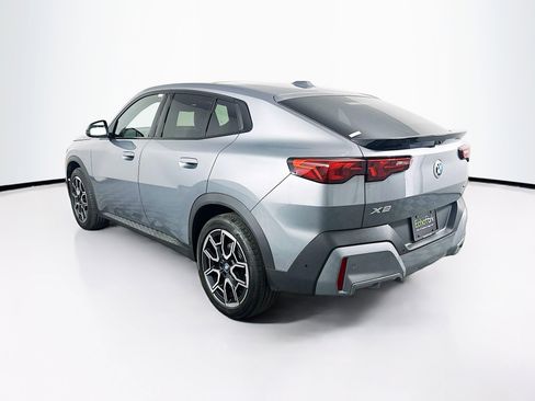 Used 2025 BMW X2 xDrive28i image 5