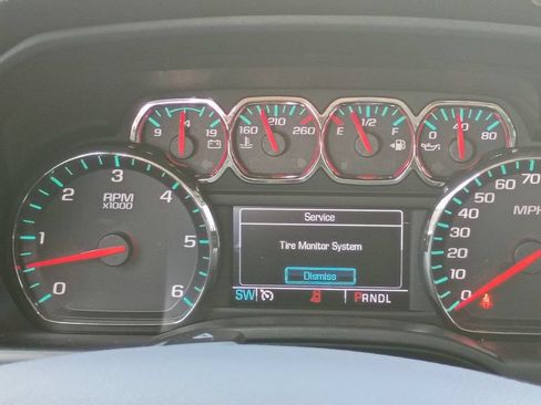 Used 2018 GMC Sierra 1500 SLE w/ SLE Value Package AWD/4WD image 31
