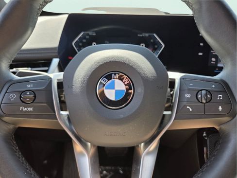 Certified 2026 BMW X1 xDrive28i w/ Technology Package AWD/4WD image 34