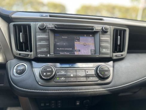 Used 2015 Toyota RAV4 Limited image 30