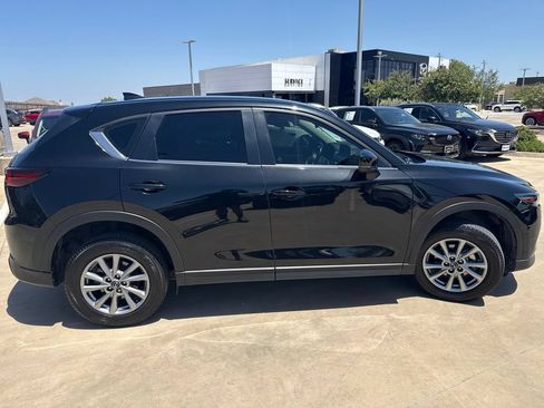 Used 2023 MAZDA CX-5 AWD 2.5 S image 4
