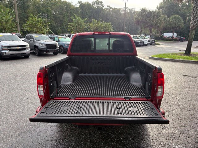 Used 2018 Nissan Frontier SV RWD image 25