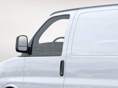 New 2026 GMC Savana 2500 RWD image 12