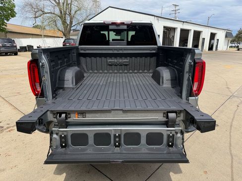 New 2026 GMC Sierra 1500 AT4 w/ AT4 Premium Package image 33