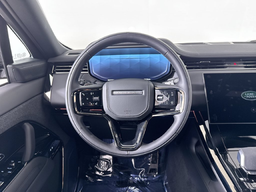 New 2027 Land Rover Range Rover Sport Dynamic SE AWD/4WD image 14