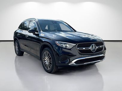 Used 2024 Mercedes-Benz GLC 300 4MATIC