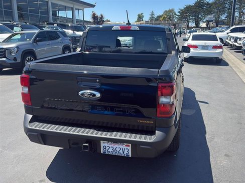 Used 2023 Ford Maverick Tremor w/ Tremor Off-Road Package AWD/4WD image 4