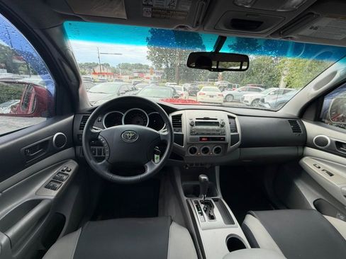 Used 2009 Toyota Tacoma PreRunner RWD image 21
