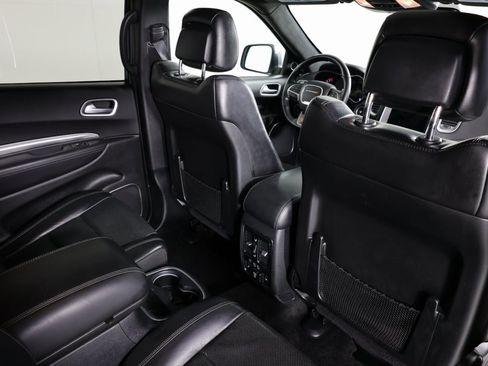 Used 2018 Dodge Durango Citadel image 42