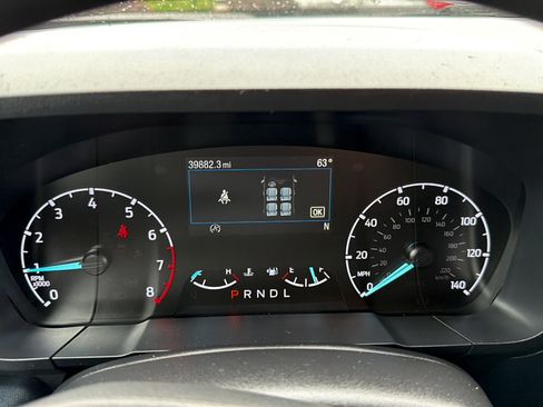 Used 2022 Ford Maverick XL FWD image 15