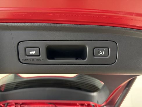 New 2026 Acura ADX A-Spec image 33