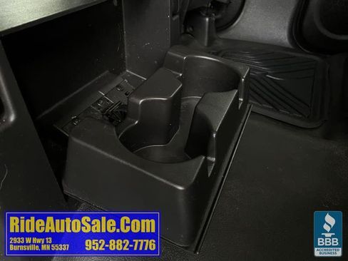 Used 2007 Chevrolet Tahoe 4WD w/ Skid Plate Package image 29