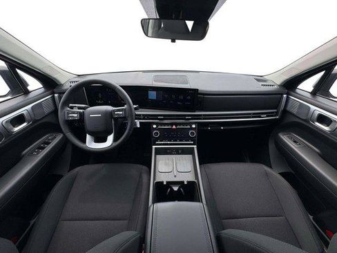 New 2026 Hyundai Santa Fe SE image 13