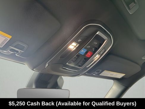 New 2025 Jeep Grand Cherokee Laredo X w/ Luxury Tech Group I RWD image 38
