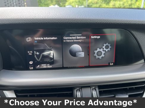 Used 2022 Alfa Romeo Stelvio Veloce image 83