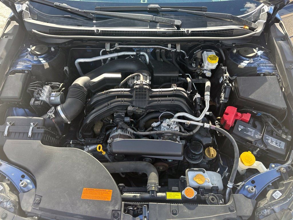 Used 2020 Subaru Legacy Premium AWD/4WD image 24