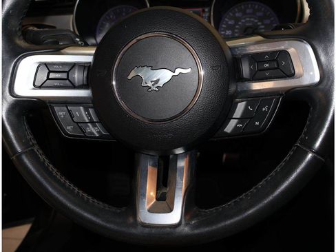 Used 2020 Ford Mustang GT Premium w/ Ford Safe & Smart Package RWD image 19