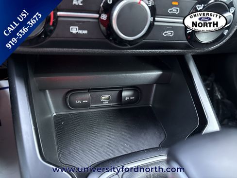 Used 2020 Kia Soul X-Line FWD image 26