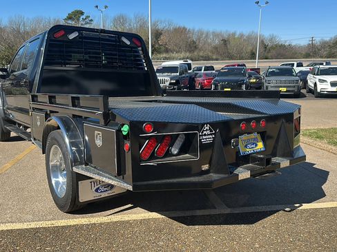 New 2026 Ford F550 4x4 Crew Cab Super Duty image 7