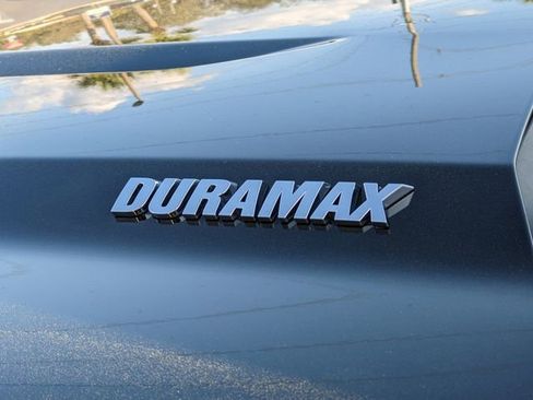 Certified 2025 Chevrolet Silverado 1500 High Country AWD/4WD image 37