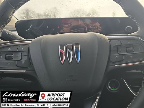 New 2026 Buick Encore GX Preferred w/ Comfort Package AWD/4WD image 12