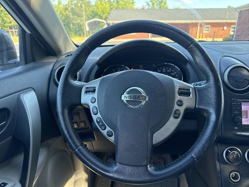 Used 2013 Nissan Rogue SL FWD image 14