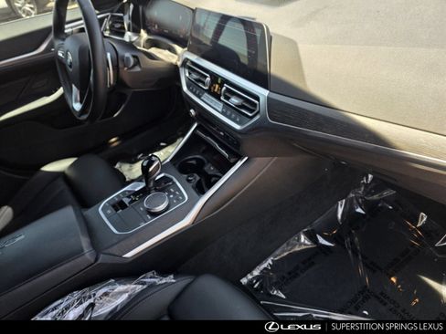 Used 2022 BMW 430i Gran Coupe w/ Convenience Package RWD image 31