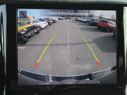 Used 2022 RAM 1500 Big Horn image 8