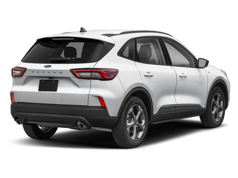 New 2026 Ford Escape ST-Line w/ Tech Pack #1 AWD/4WD image 2