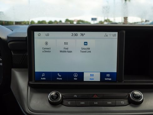 Used 2024 Ford Maverick Tremor w/ Tremor Off-Road Package AWD/4WD image 17