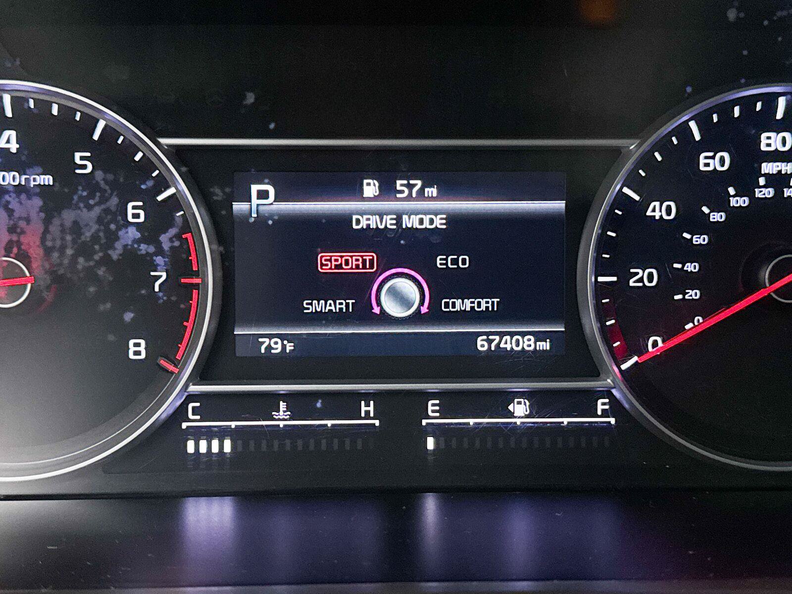 Used 2022 Kia Sorento SX FWD image 11
