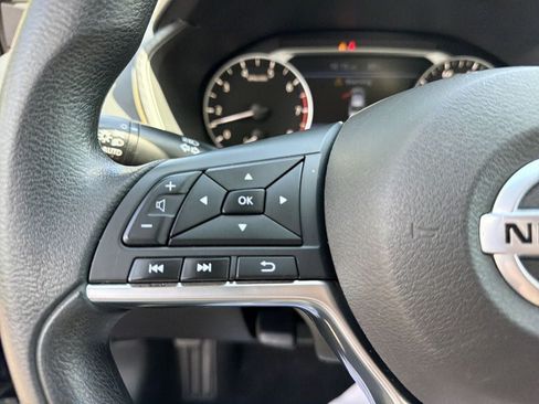 Used 2020 Nissan Altima 2.5 S FWD image 20