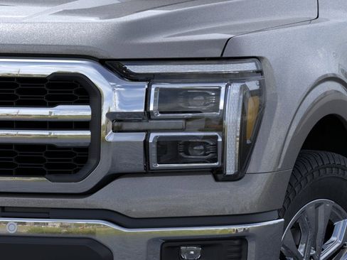 New 2026 Ford F150 Lariat w/ Equipment Group 501A Mid AWD/4WD image 18