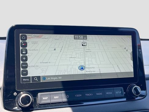 Used 2023 Hyundai Kona SEL w/ Convenience Package FWD image 13